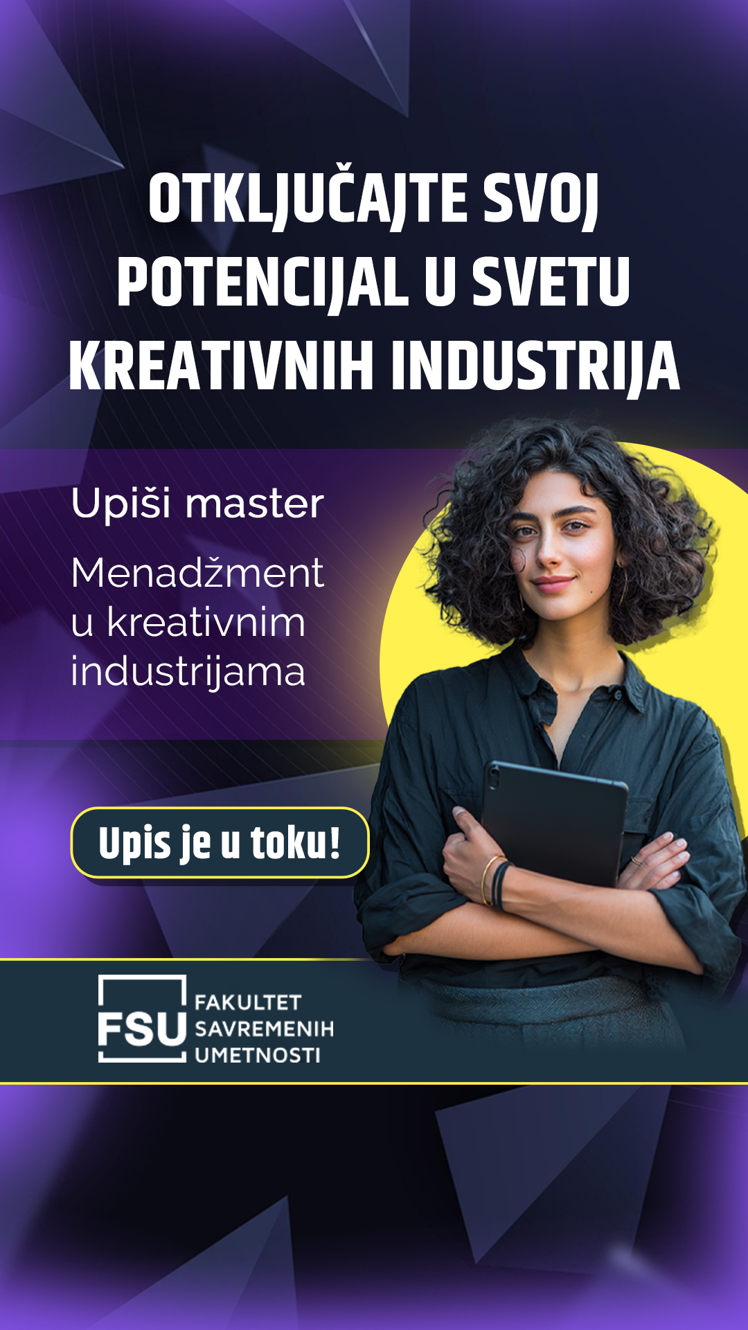 Otključajte Svoj Potencijal